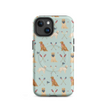 Brant iPhone Case — Matte