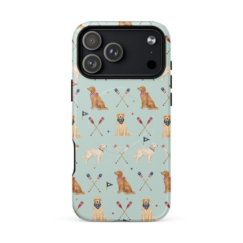 Brant iPhone Case — Matte