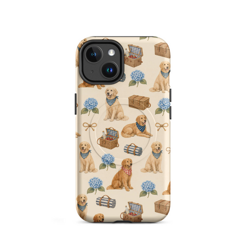 Sconset iPhone Case — Matte