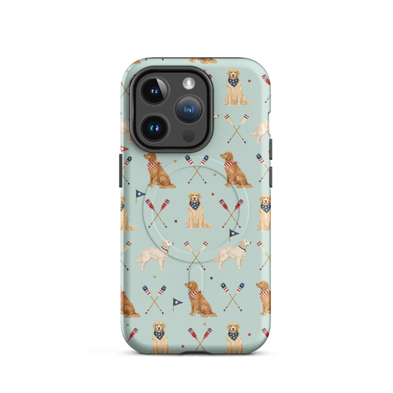 Brant iPhone Case — Matte