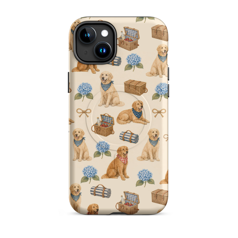 Sconset iPhone Case — Matte