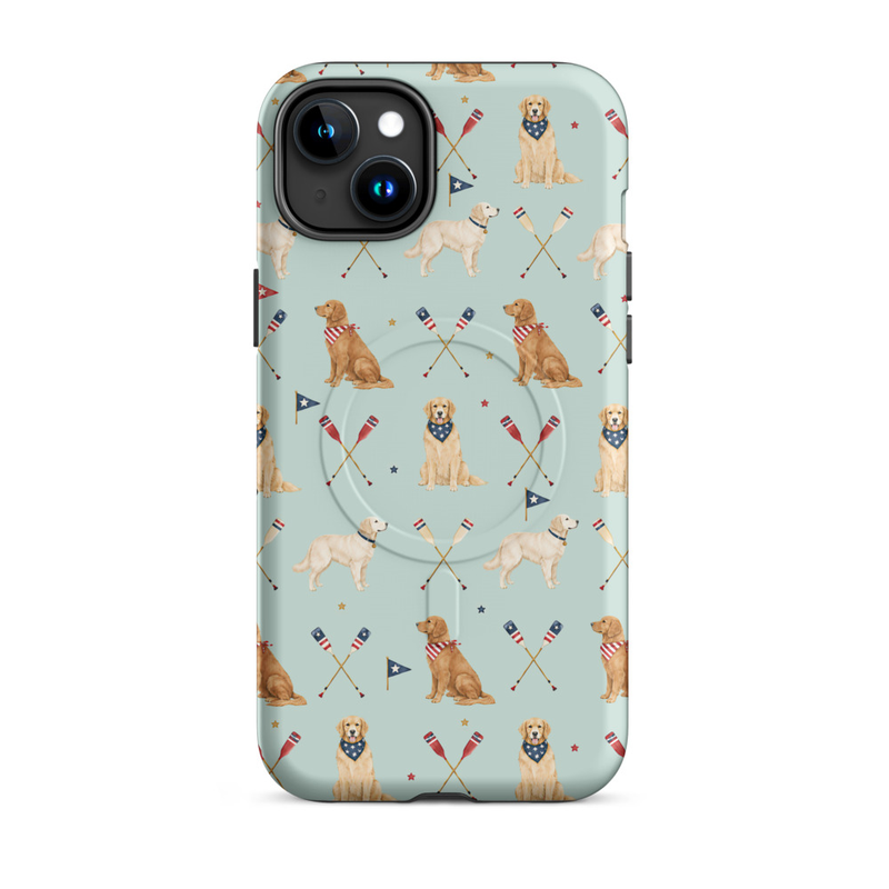 Brant iPhone Case — Matte