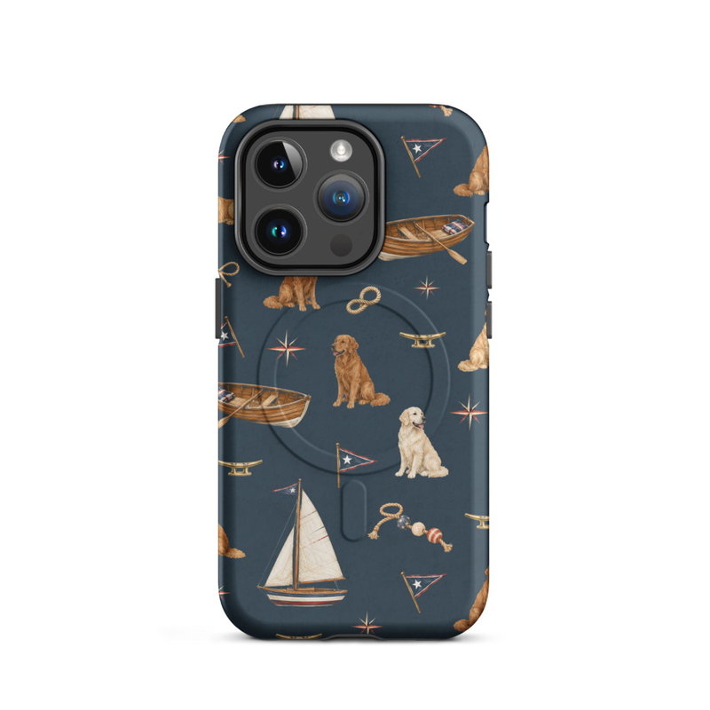 Madaket iPhone Case — Matte