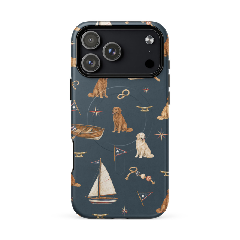 Madaket iPhone Case — Matte