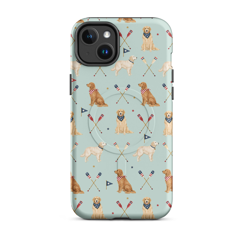 Brant iPhone Case — Matte