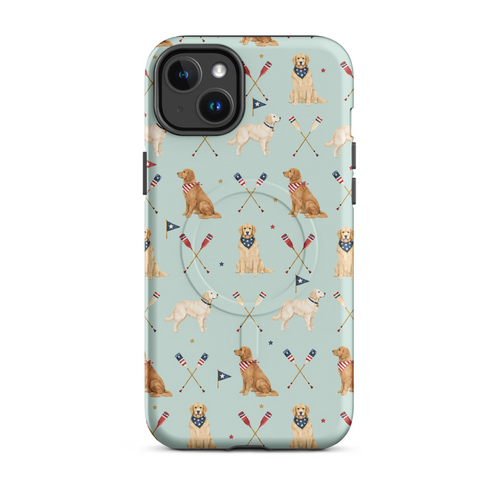 Brant iPhone Case — Matte