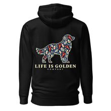 Coastal Catch Hoodie