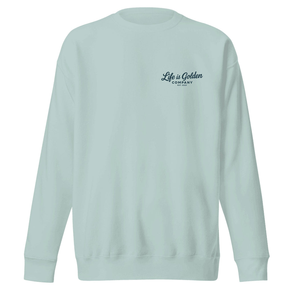 The Beachcomber Crew — Agave (front)