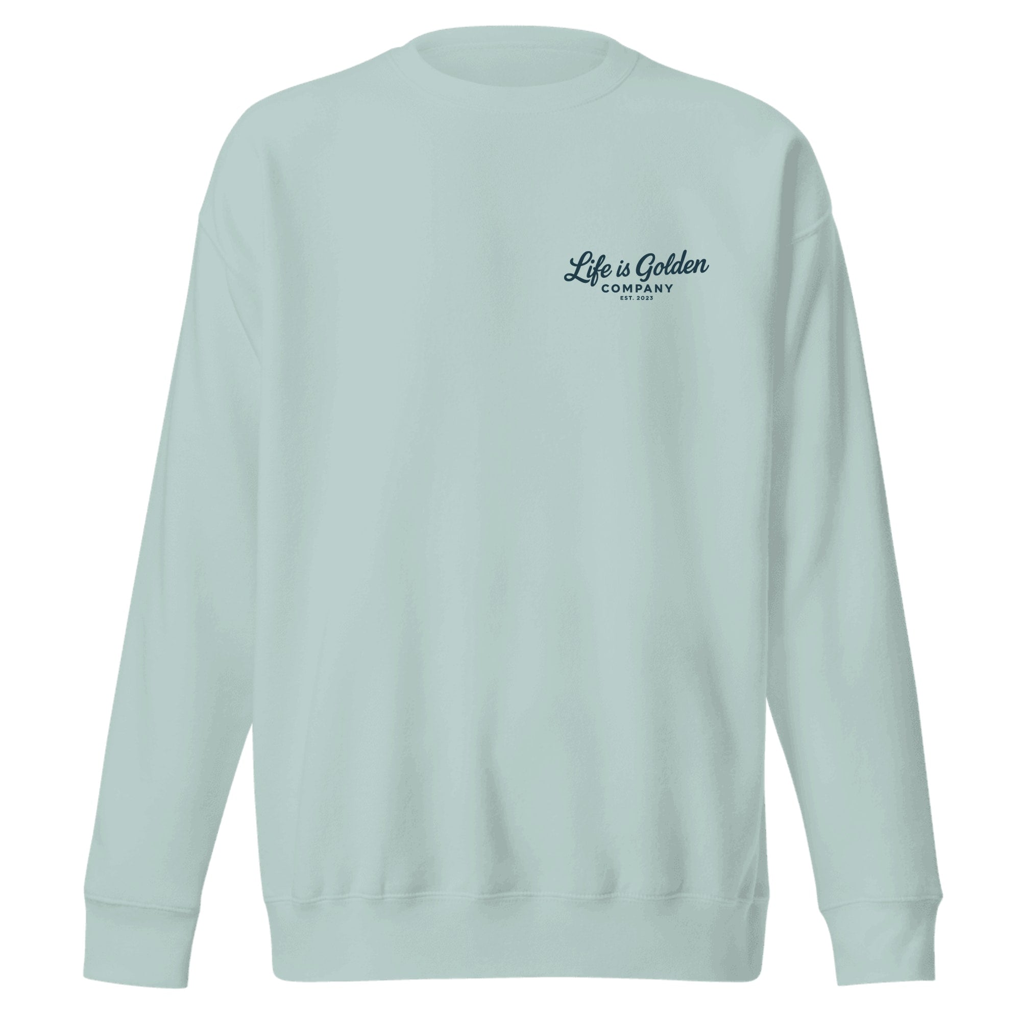 The Beachcomber Crew — Agave (front)