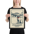 Top Dog Custom Print