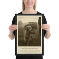 Heritage &amp; Heart Framed Print