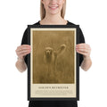 Field of Gold Print