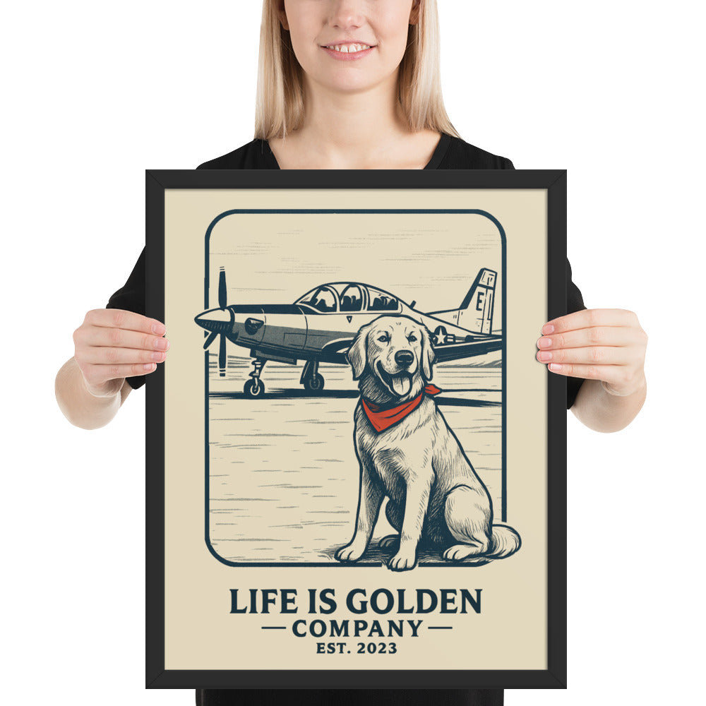 Top Dog Custom Print