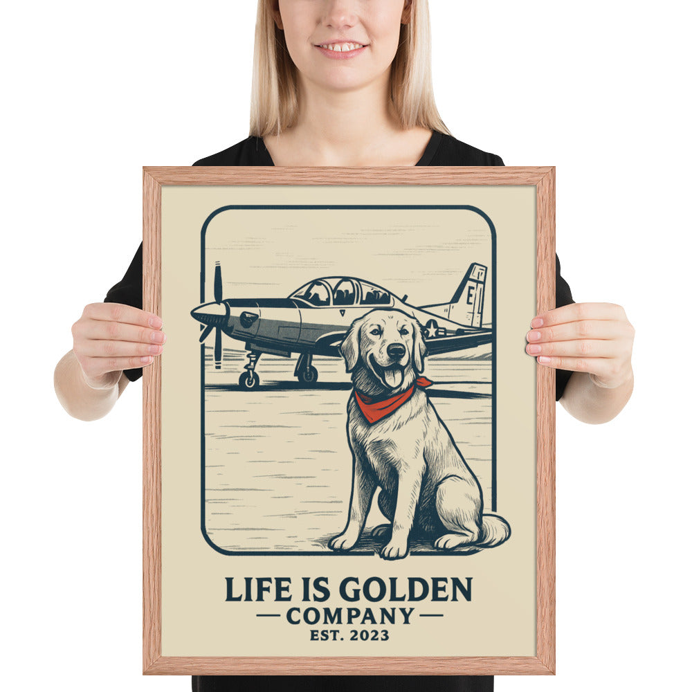 Top Dog Custom Print