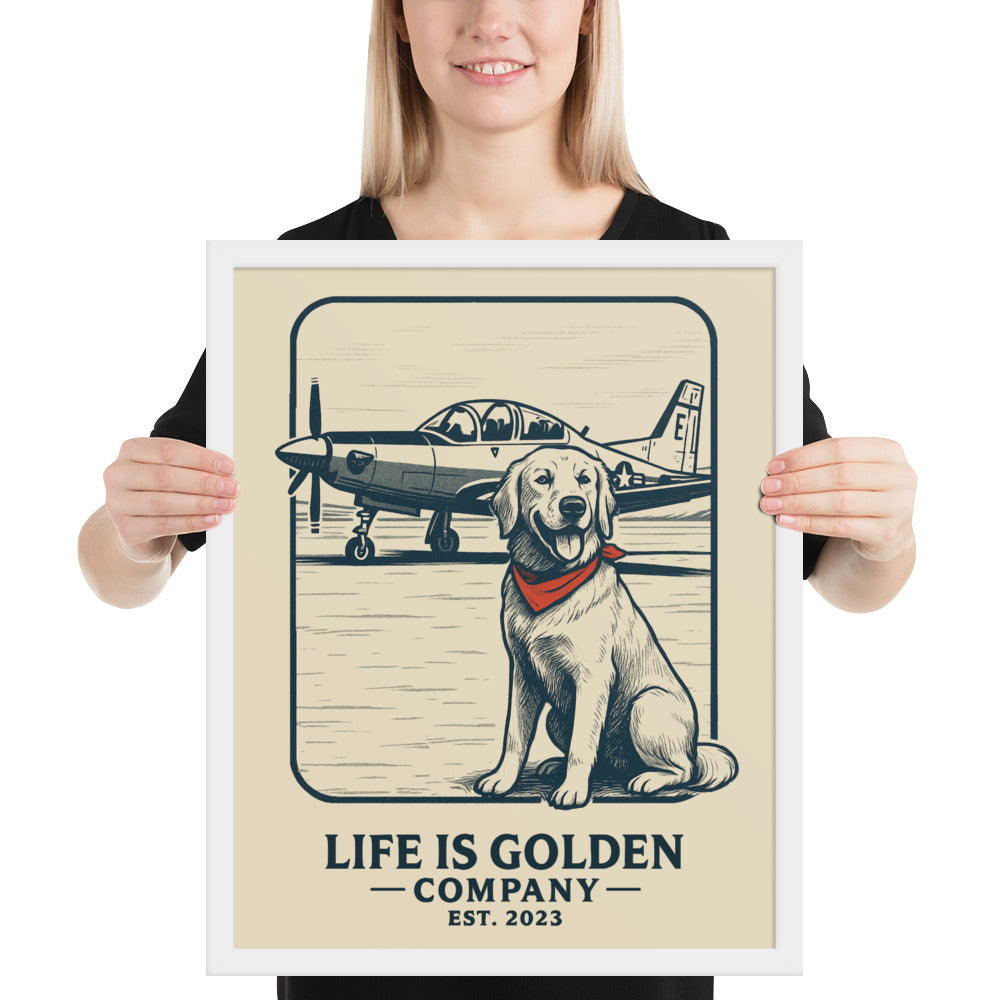 Top Dog Custom Print