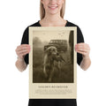 Heritage &amp; Heart Unframed Print