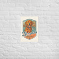 Destin Getaway Poster