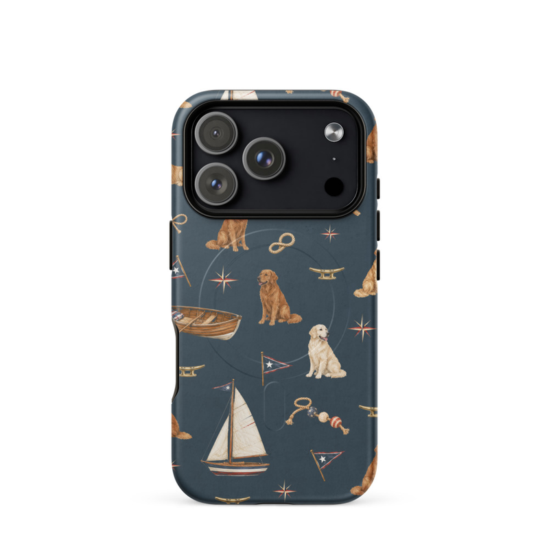 Madaket iPhone Case — Matte