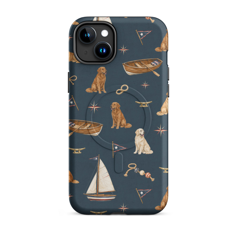 Madaket iPhone Case — Matte