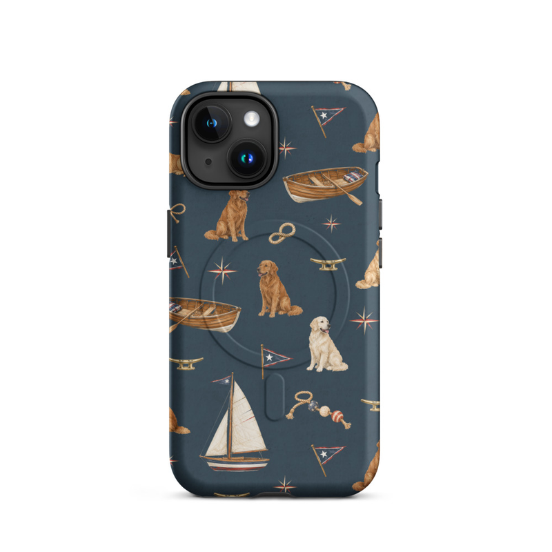 Madaket iPhone Case — Matte