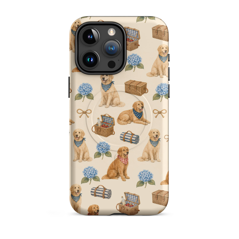 Sconset iPhone Case — Matte