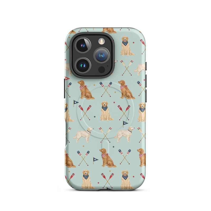 Brant iPhone Case — Matte