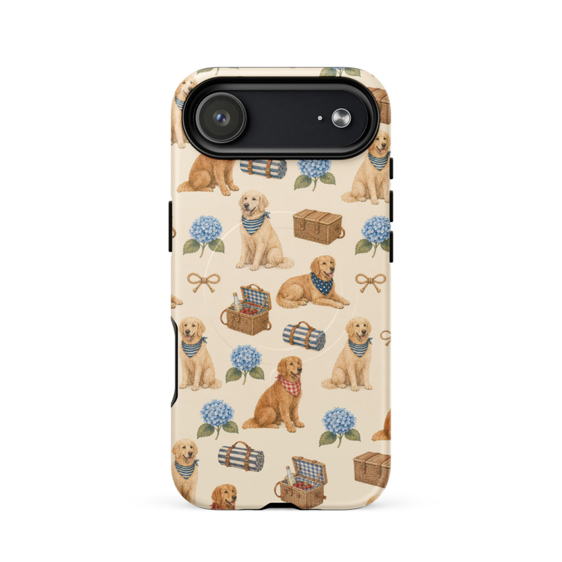 Sconset iPhone Case — Matte