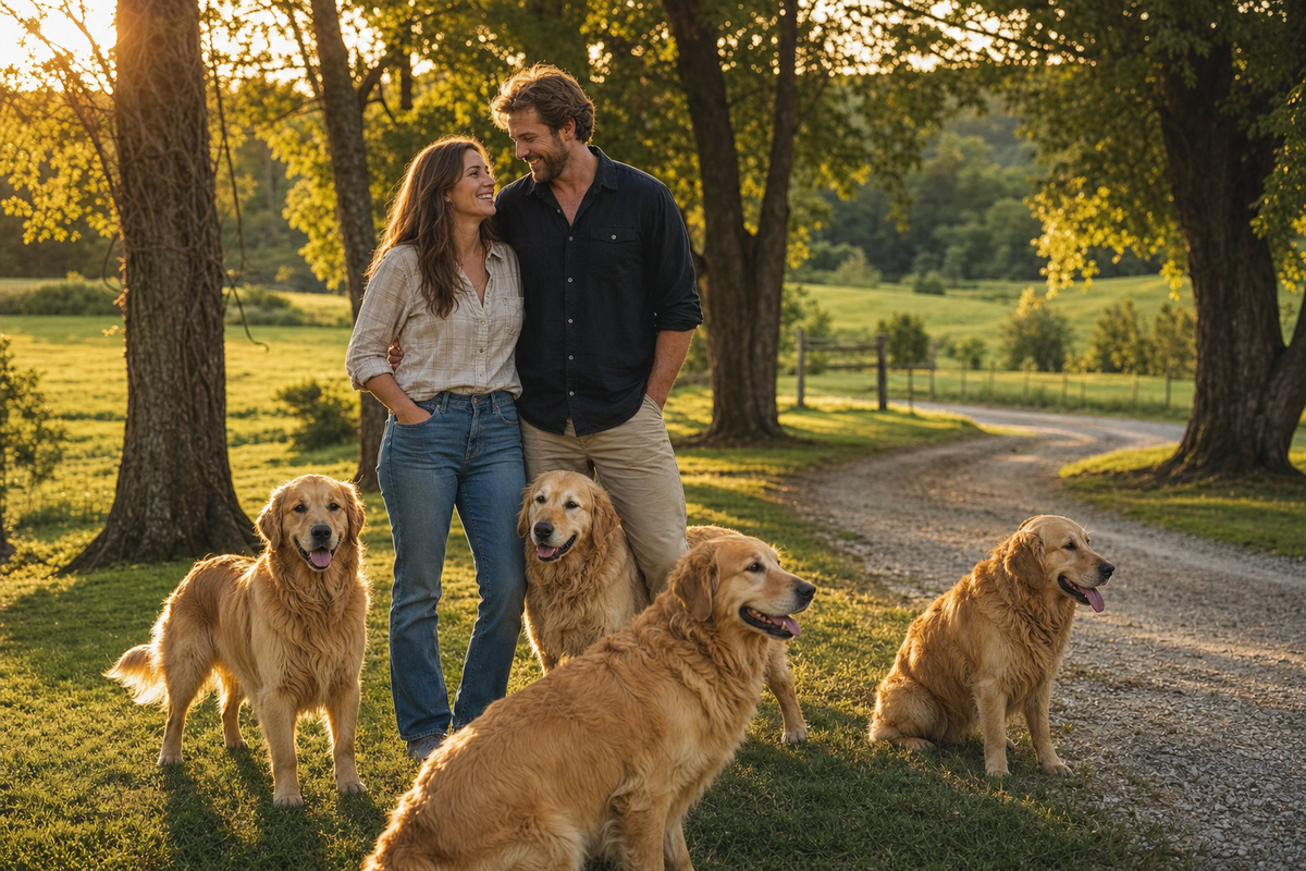 Greenridge Kennels