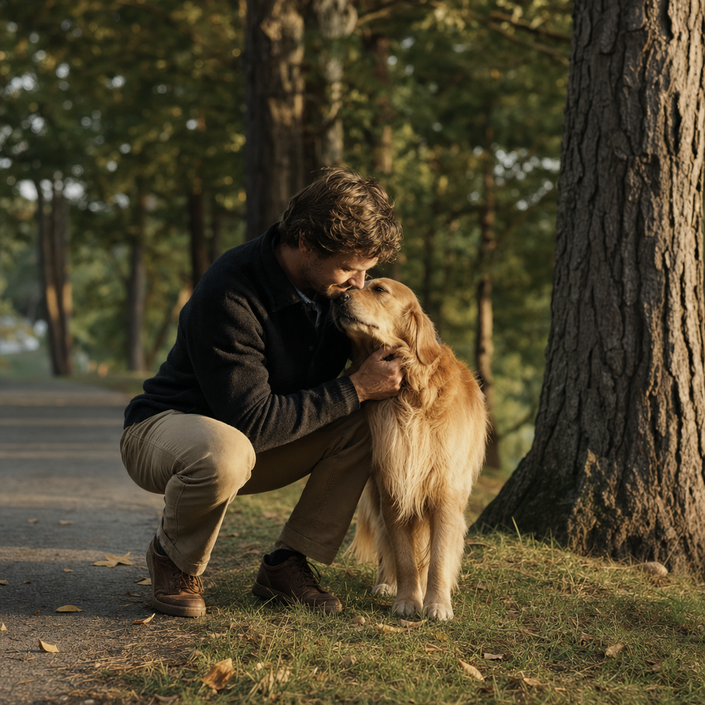 Southern Kentucky · An Afternoon With The Goldens
