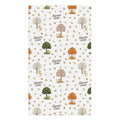 Seasons Gold Hand towel