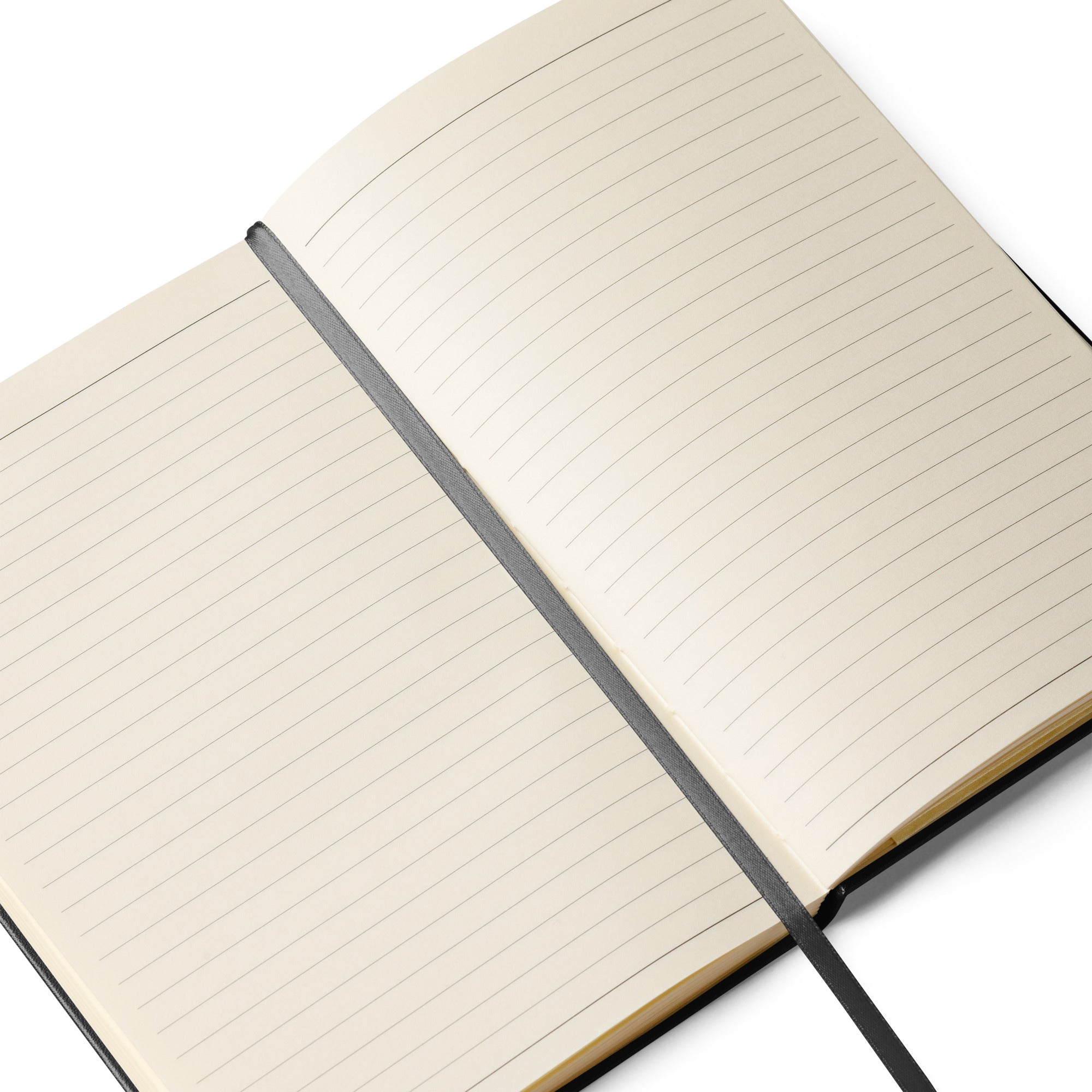 Surf's Up Hardcover bound notebook