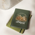 Arkgold Hardcover Journal