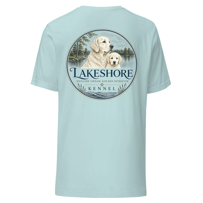 Lakeshore Tee
