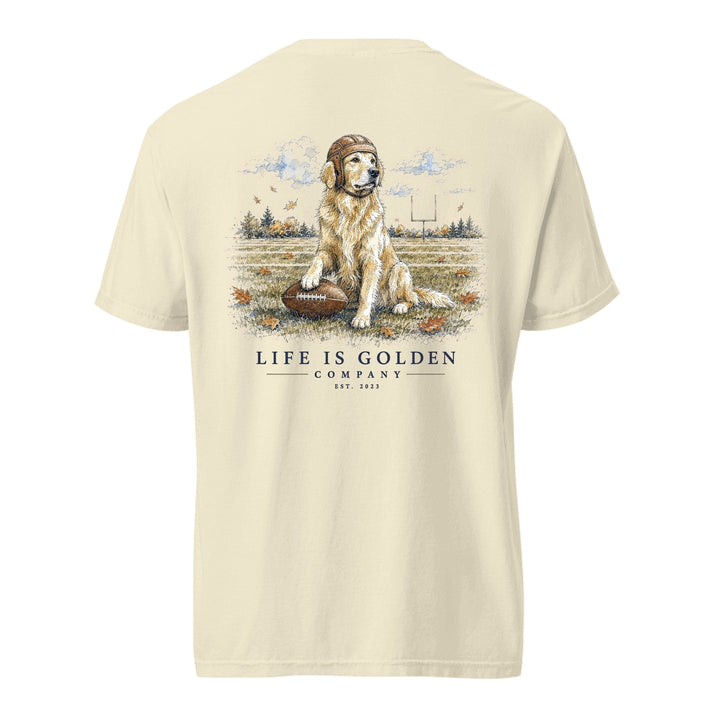The Friday Night Lights Heavyweight Tee