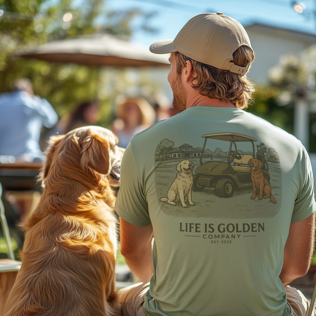 Clubhouse patio · the regular