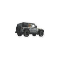 Rubicon Retriever Sticker