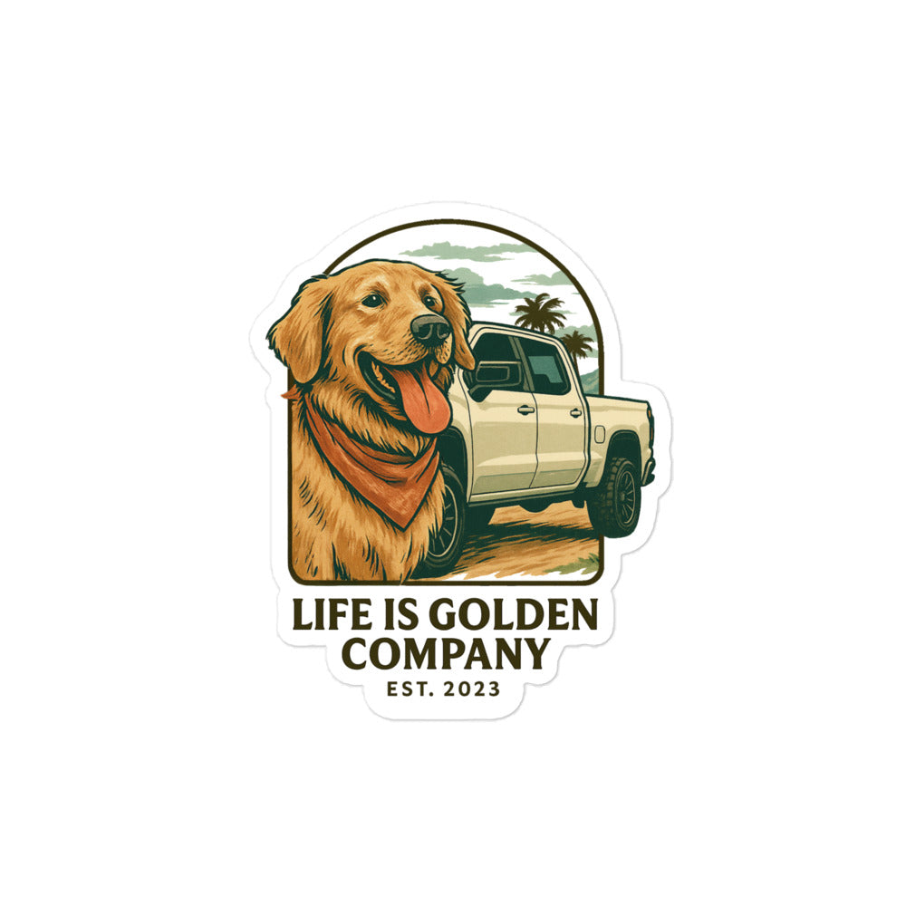 Dayde Moreno Custom Decal