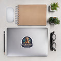 Heritage Oaks Decal