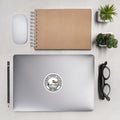 Stormy Point Logo Decal