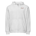 Life of a Golden full zip hoodie