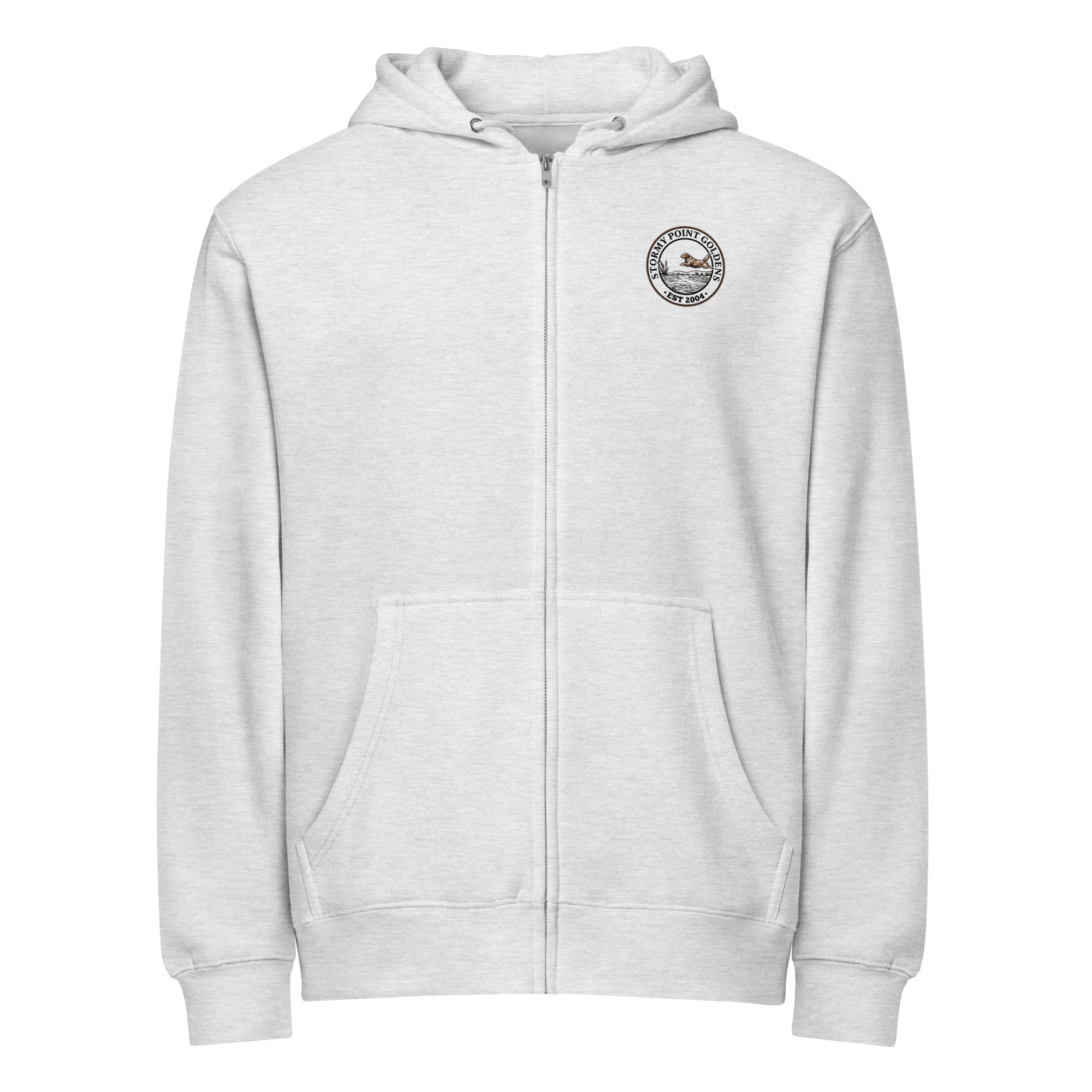 Stormy Point Premium full zip hoodie