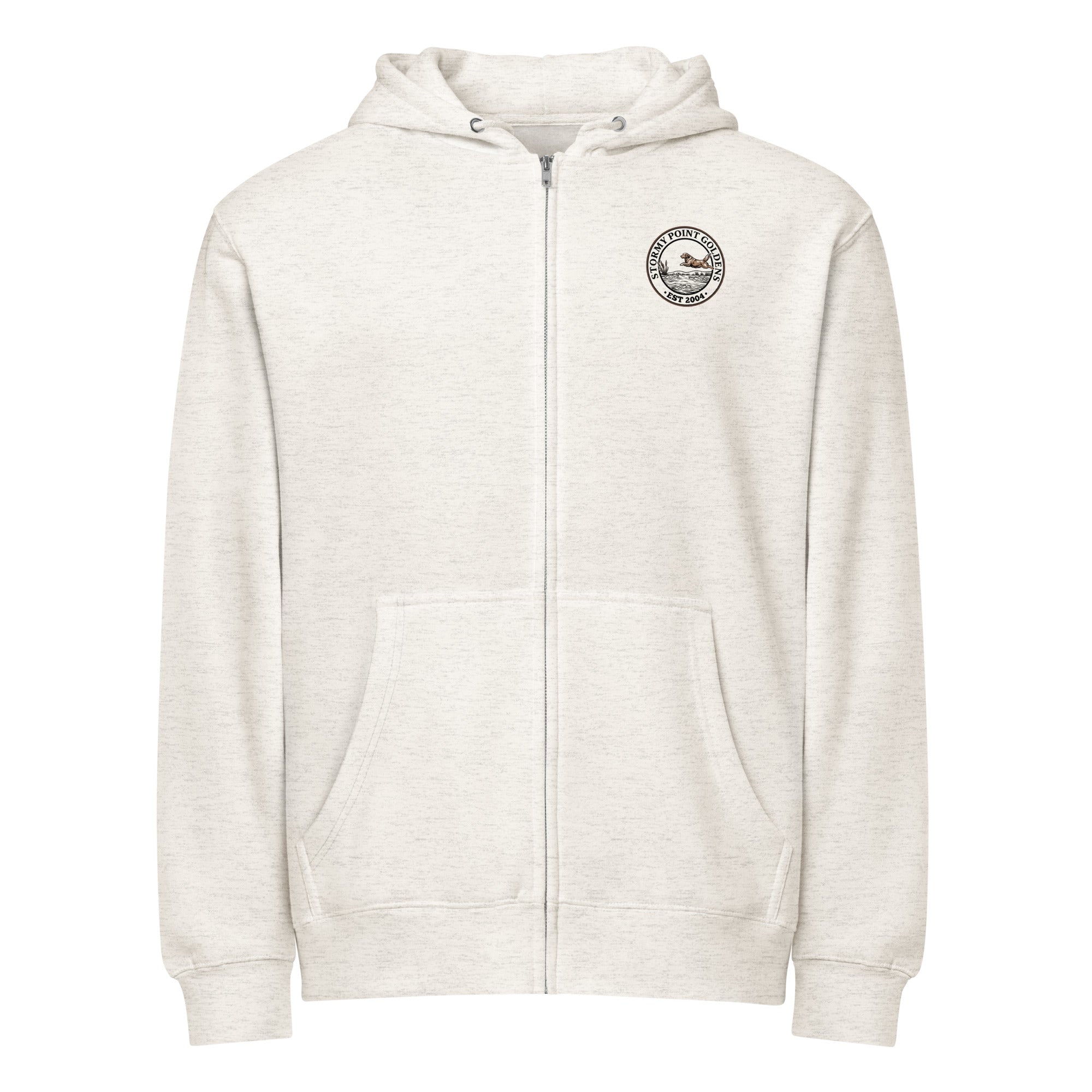 Stormy Point Premium full zip hoodie