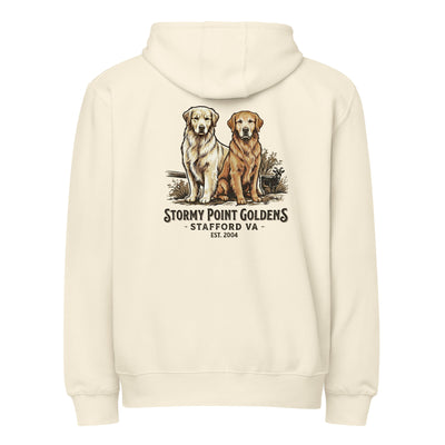 Stormy Point Premium full zip hoodie