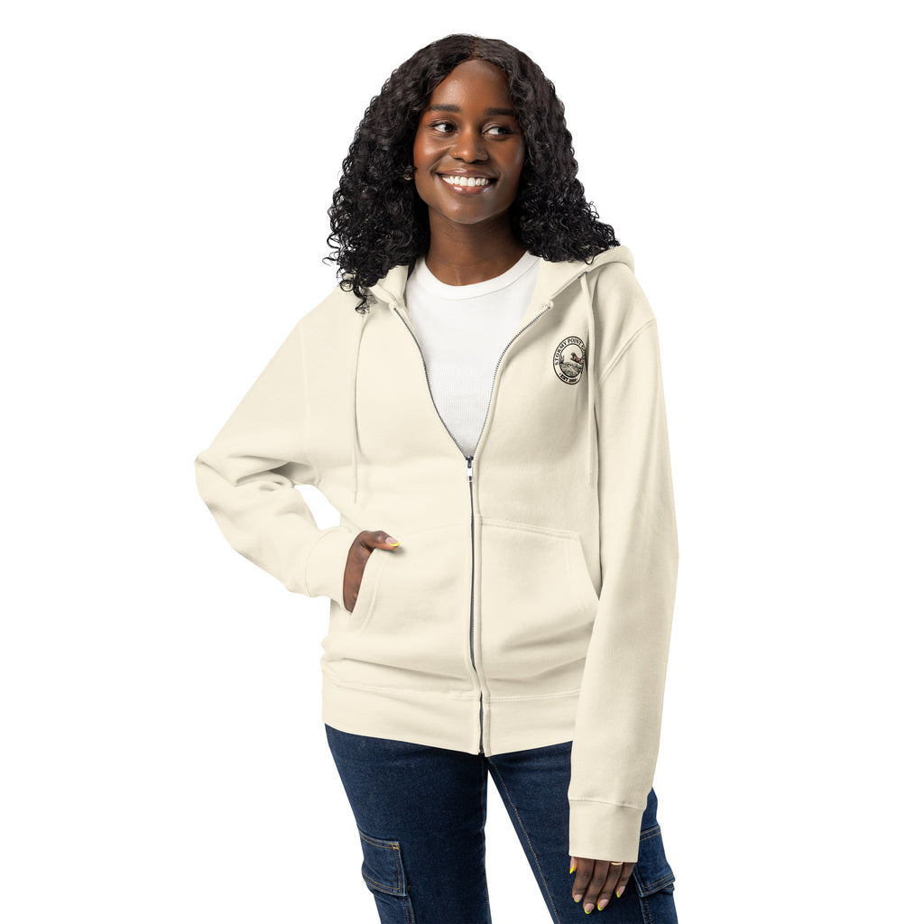 Stormy Point Premium full zip hoodie