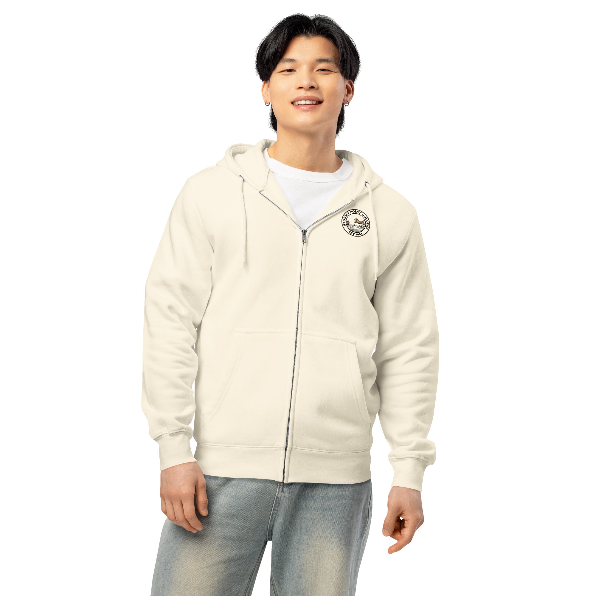 Stormy Point Premium full zip hoodie