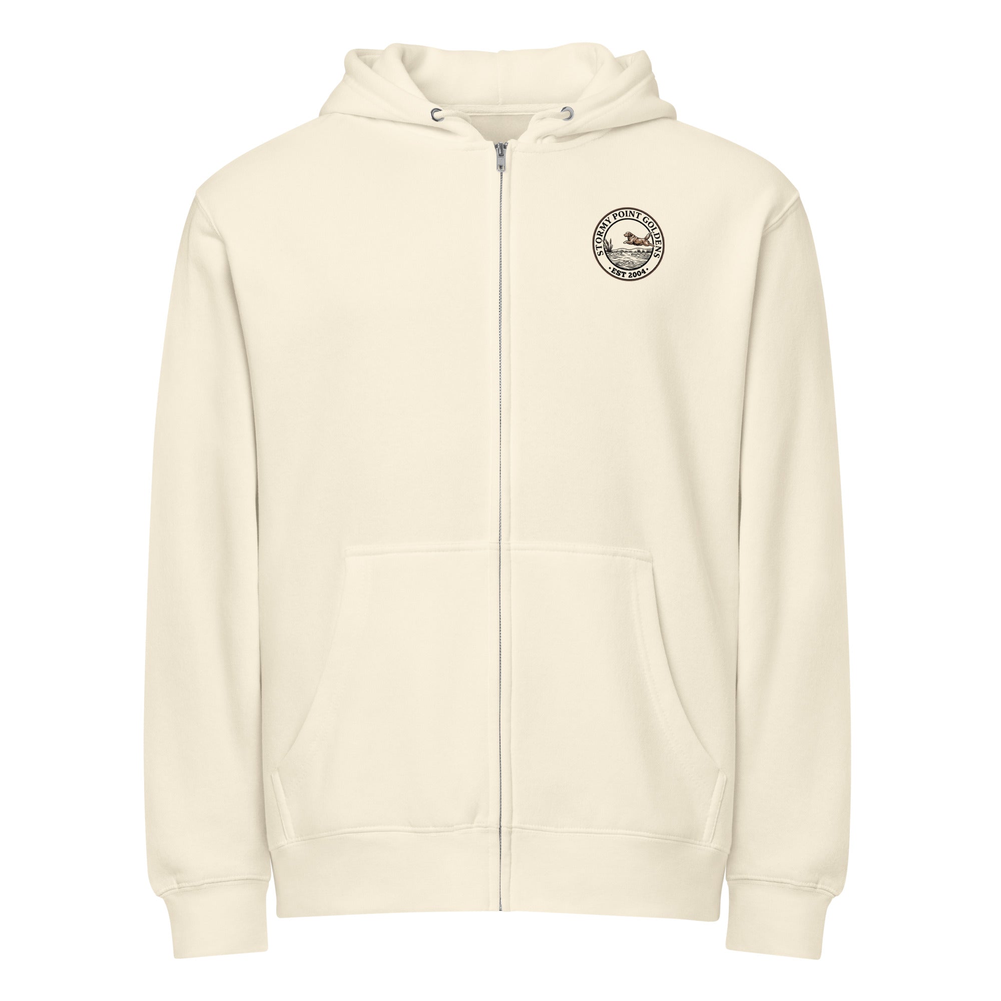 Stormy Point Premium full zip hoodie
