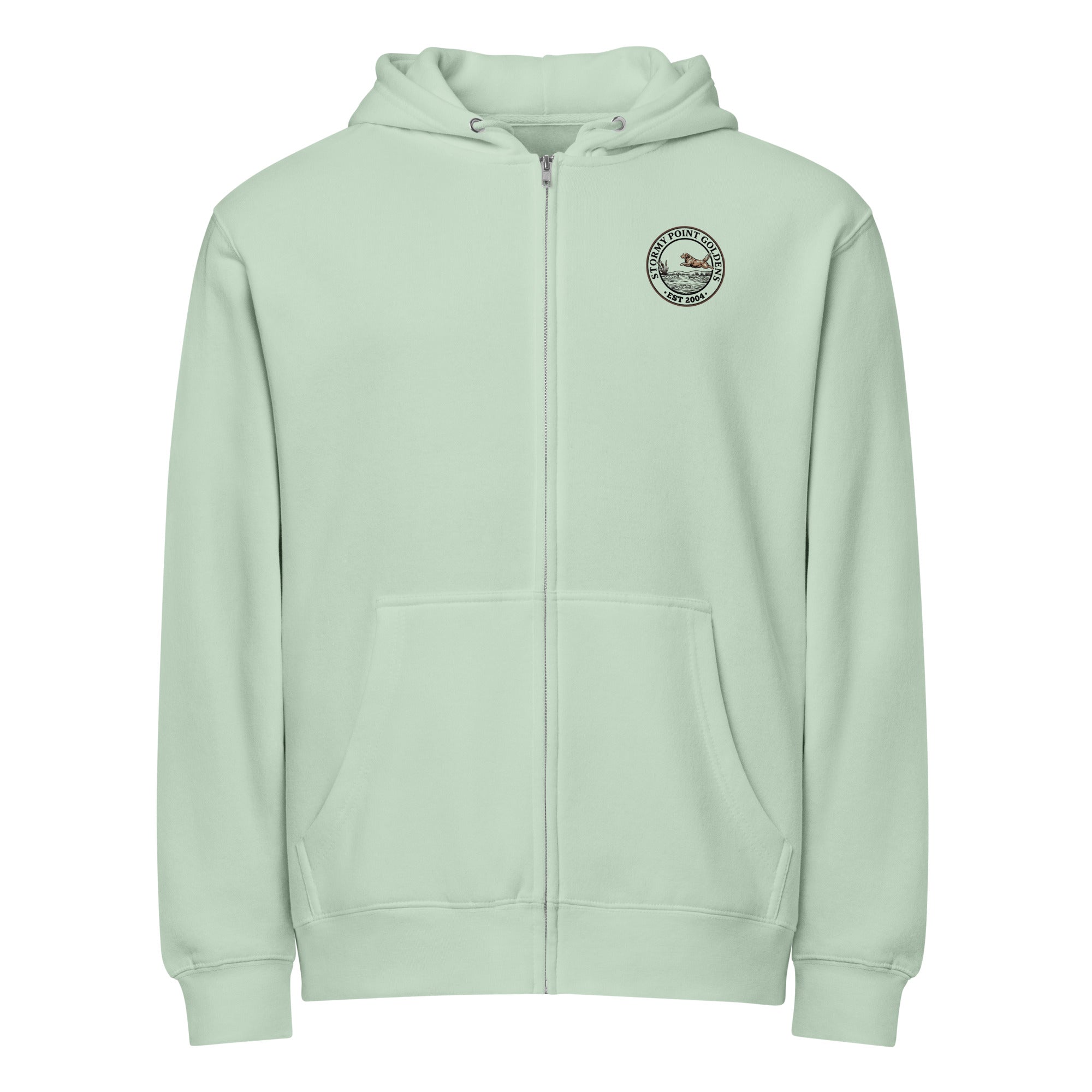 Stormy Point Premium full zip hoodie