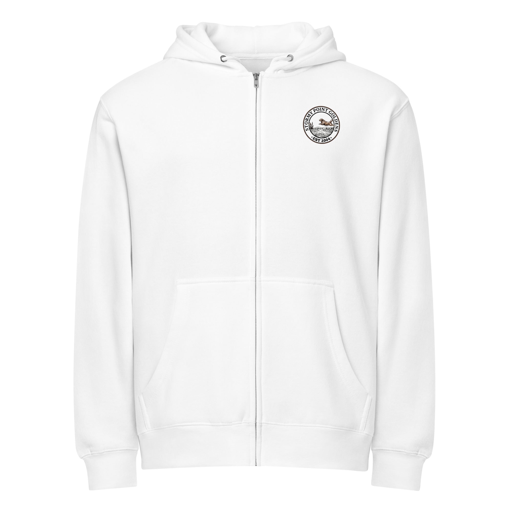 Stormy Point Premium full zip hoodie