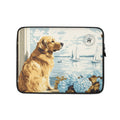 Vineyard Views Laptop Sleeve