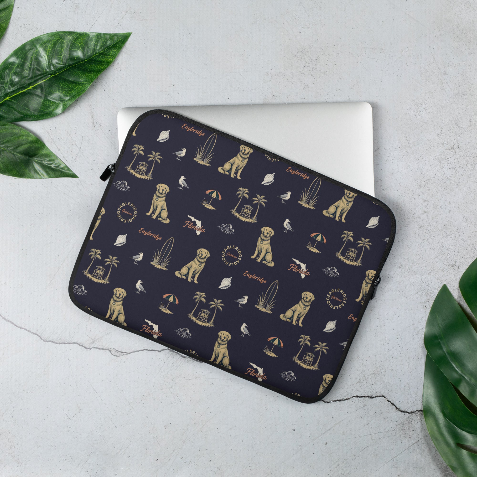 Eagleridge Laptop Sleeve